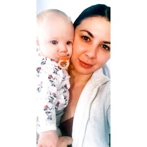 Meet your Posher, Angel